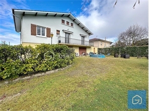 maison à la vente -   40000  MONT DE MARSAN, surface 173 m2 vente maison - UBI462606731